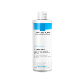 La Roche Posay Toleriane Biphased Micellar Water Διφασικό Μικυλλιακό Νερό 400ml